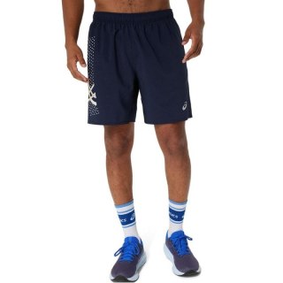 Spodenki Asics Icon 7IN Short M 2011D238400 Asics