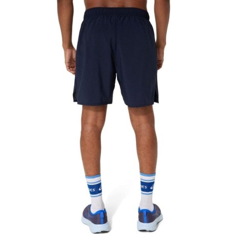 Spodenki Asics Icon 7IN Short M 2011D238400 Asics