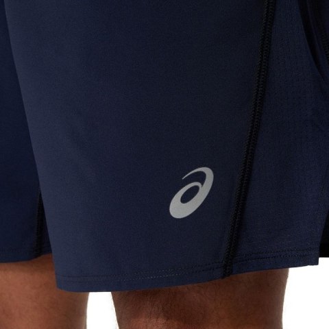 Spodenki Asics Icon 7IN Short M 2011D238400 Asics