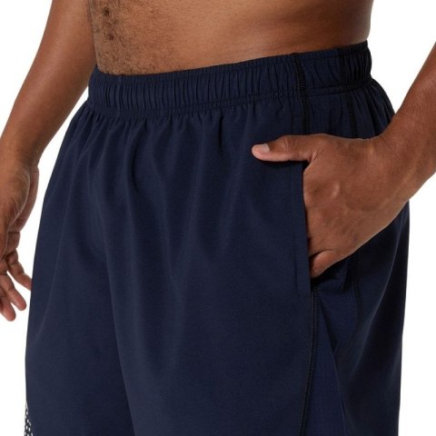 Spodenki Asics Icon 7IN Short M 2011D238400 Asics