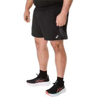Spodenki Asics Road 5IN Short M 2011D247-001 Asics
