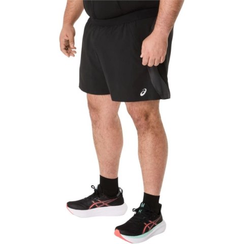 Spodenki Asics Road 5IN Short M 2011D247-001 Asics