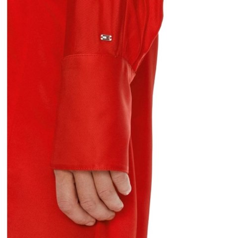 Sukienka Tommy Holfiger RWB Short Shirtdress W WW0WW40245 Tommy Hilfiger