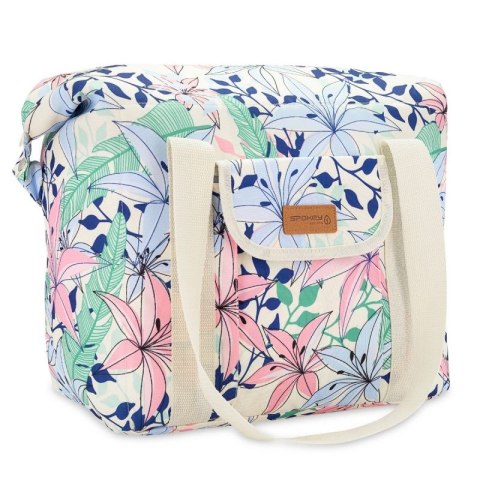 Torba termiczna Spokey Eco Way SPK-944757 Spokey