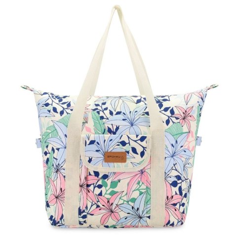 Torba termiczna Spokey Eco Way SPK-944757 Spokey