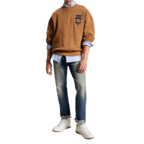 Bluza Tommy Hilfiger Mountain M MW0MW32671 Tommy Hilfiger