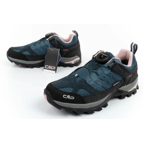 Buty CMP Rigel W 3Q14826 53UG Columbia