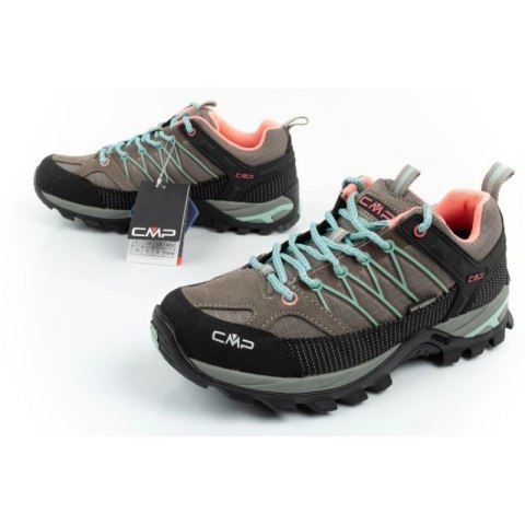 Buty CMP Rigel W 3Q54456 01PR CMP