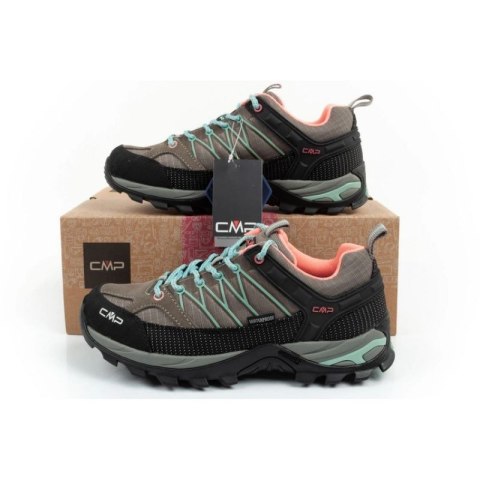 Buty CMP Rigel W 3Q54456 01PR CMP