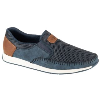 Buty Rieker Moccasins M 11954-14 Rieker
