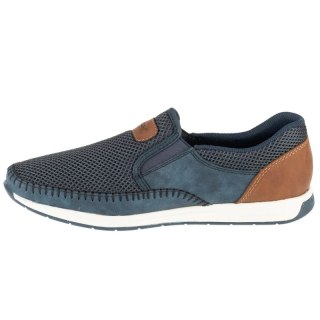 Buty Rieker Moccasins M 11954-14 Rieker