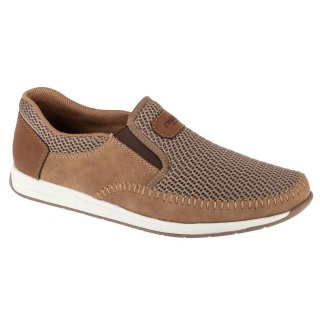 Buty Rieker Moccasins M 11954-64 Rieker