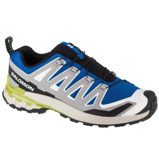 Buty do biegania Salomon XA Pro 3D v9 M L47747800 Salomon