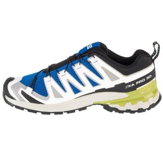 Buty do biegania Salomon XA Pro 3D v9 M L47747800 Salomon