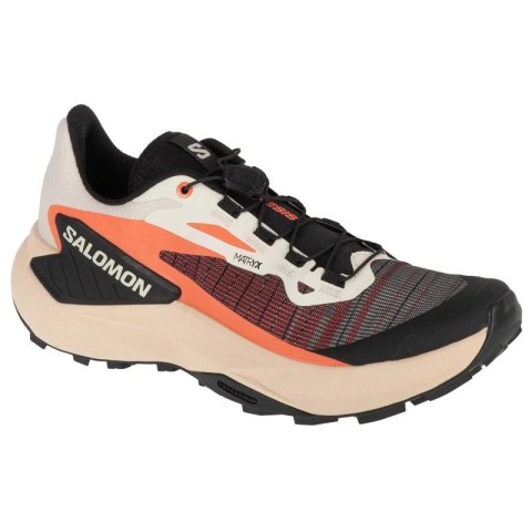 Buty do biegania Salomon Genesis W L47820400 Salomon