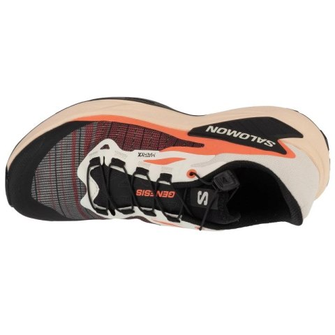 Buty do biegania Salomon Genesis W L47820400 Salomon