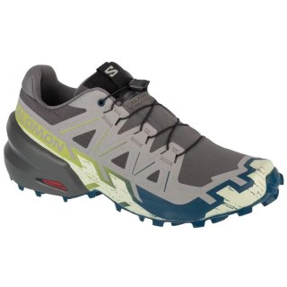 Buty do biegania Salomon Speedcross 6 M L47810900 Salomon
