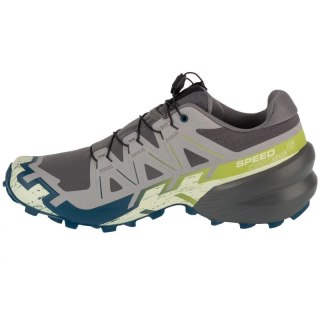 Buty do biegania Salomon Speedcross 6 M L47810900 Salomon