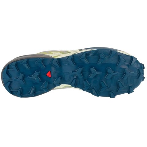 Buty do biegania Salomon Speedcross 6 M L47810900 Salomon