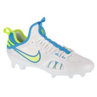 Buty piłkarskie Nike Huarache 9 Varsity Lax SE FG M FZ3620-100 Nike