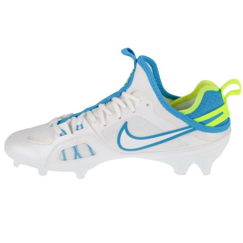 Buty piłkarskie Nike Huarache 9 Varsity Lax SE FG M FZ3620-100 Nike