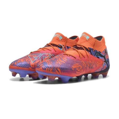 Buty piłkarskie Puma Future 8 Ultimate Creativity FG M 108428-01 Puma