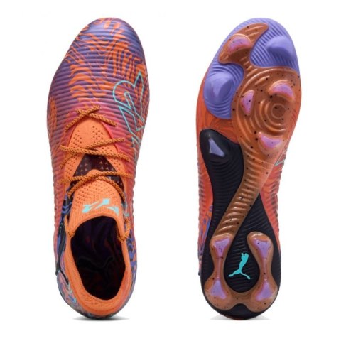 Buty piłkarskie Puma Future 8 Ultimate Creativity FG M 108428-01 Puma