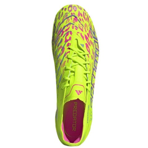 Buty piłkarskie adidas Predator Elite SG M ID3851 Adidas