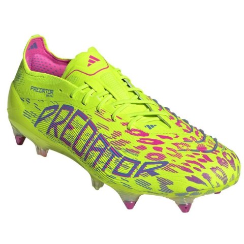 Buty piłkarskie adidas Predator Elite SG M ID3851 Adidas