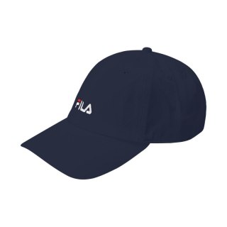 Czapka z daszkiem Fila Faridokt Dad FCU0139 50004 Fila