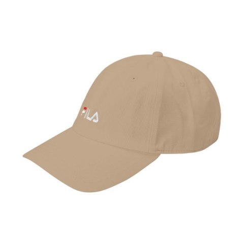 Czapka z daszkiem Fila Faridokt Dad FCU0139 70061 Fila