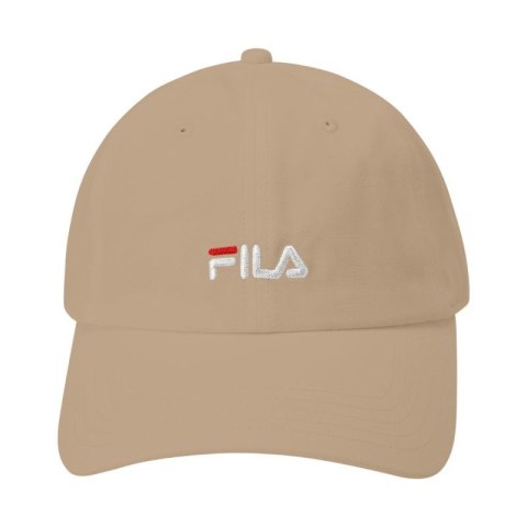 Czapka z daszkiem Fila Faridokt Dad FCU0139 70061 Fila