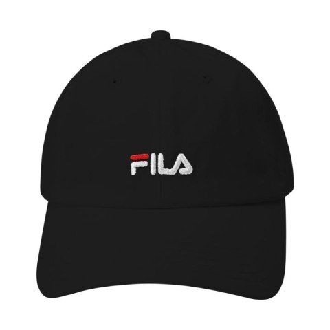 Czapka z daszkiem Fila Faridokt Dad FCU0139 80010 Fila