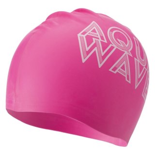 Czepek pływacki AquaWave Flexicap Jr 92800623544 AquaWave