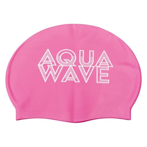 Czepek pływacki AquaWave Flexicap Jr 92800623544 AquaWave