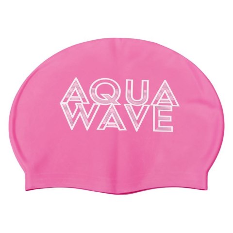 Czepek pływacki AquaWave Flexicap Jr 92800623544 AquaWave