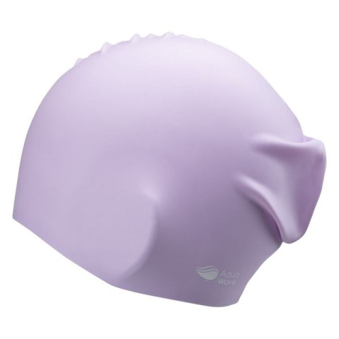 Czepek pływacki AquaWave Hairlycap 92800622954 AquaWave