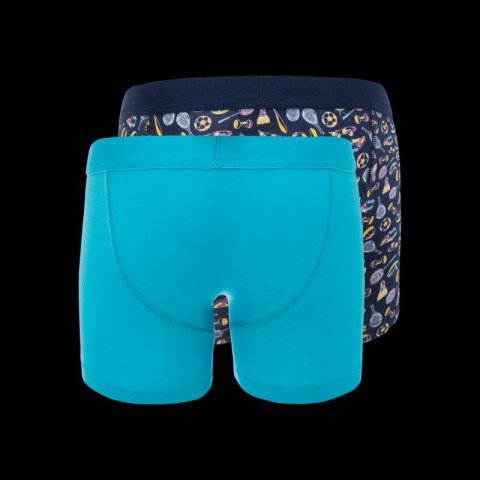 Dziecięce Majtki NICKO KDB 2PACK