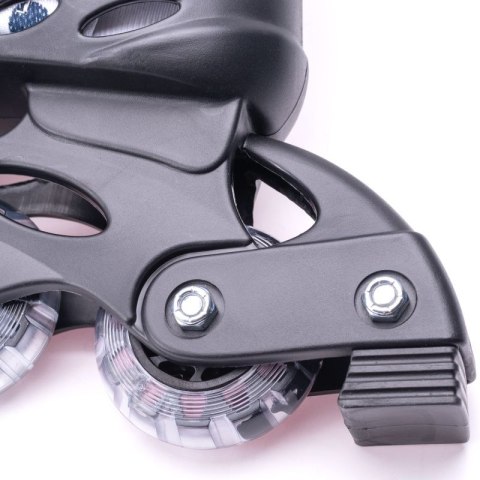 Dziecięce Rolki fitness DIRION JRG