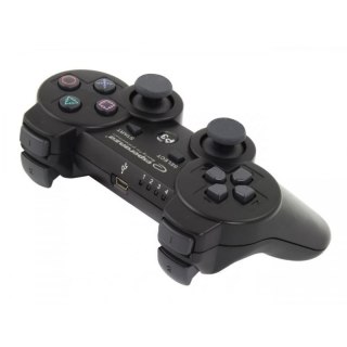 Gamepad bezprzewodowy Esperanza EGG109K (PS3; kolor czarny)
