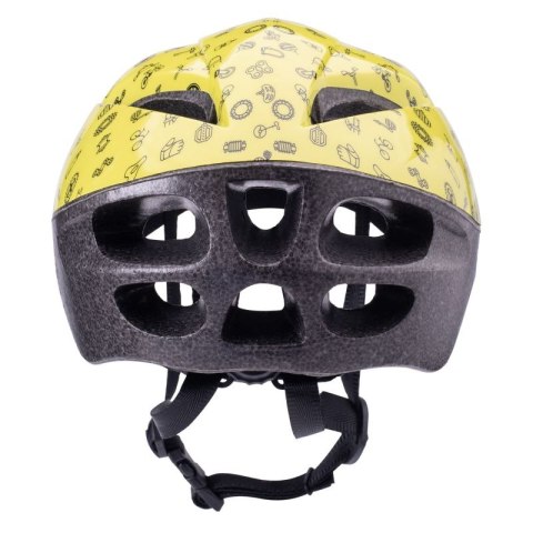 Kask BEINN JR
