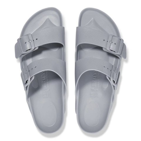 Klapki Birkenstock Arizona Eva W 1027592 Birkenstock