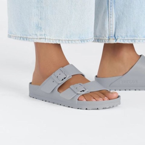 Klapki Birkenstock Arizona Eva W 1027592 Birkenstock
