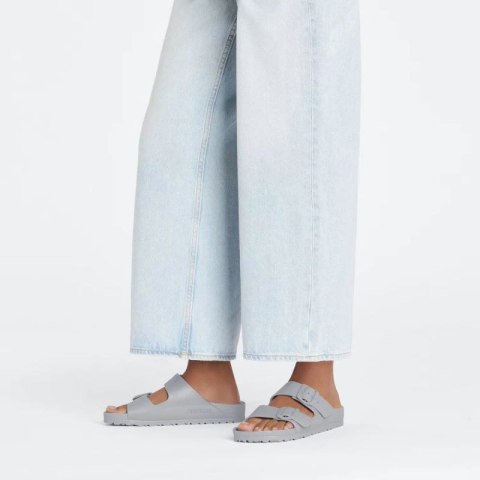 Klapki Birkenstock Arizona Eva W 1027592 Birkenstock