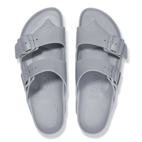 Klapki Birkenstock Arizona Eva W 1027592 Birkenstock