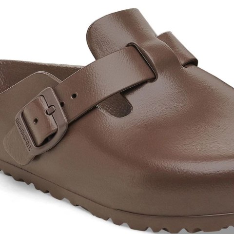 Klapki Birkenstock Boston Eva M 1027386 Birkenstock