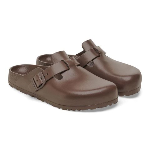 Klapki Birkenstock Boston Eva M 1027386 Birkenstock