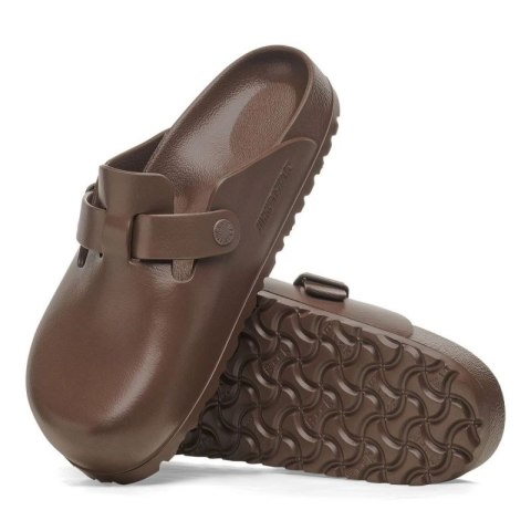 Klapki Birkenstock Boston Eva M 1027386 Birkenstock