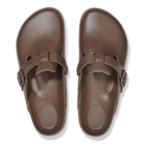 Klapki Birkenstock Boston Eva M 1027386 Birkenstock