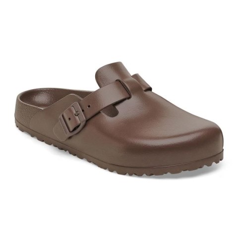Klapki Birkenstock Boston Eva M 1027386 Birkenstock